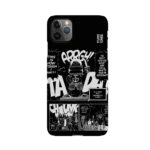 tough little boy slim iphone 17 pro max