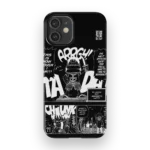 tough little boy slim iphone 17 pro max