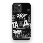 tough little boy slim iphone 17 pro max