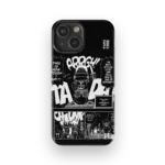 tough little boy slim iphone 17 pro max