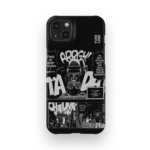 tough little boy slim iphone 17 pro max