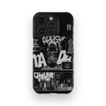 tough little boy slim iphone 17 pro max