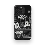 tough little boy slim iphone 17 pro max