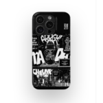 tough little boy slim iphone 17 pro max