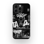 tough little boy slim iphone 17 pro max