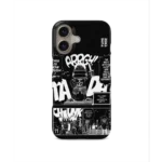 tough little boy slim iphone 17 pro max