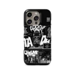 tough little boy slim iphone 17 pro max