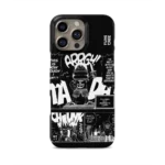 tough little boy slim iphone 17 pro max