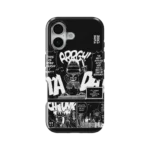 tough little boy slim iphone 17 pro max