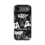 tough little boy slim iphone 17 pro max