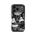 tough little boy slim iphone 17 pro max