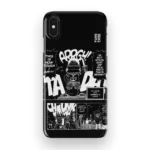 tough little boy slim iphone 17 pro max