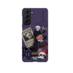 trafalgar law slim iphone 17 pro max