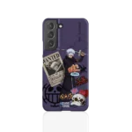 trafalgar law slim iphone 17 pro max