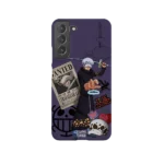 trafalgar law slim iphone 17 pro max