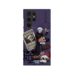 trafalgar law slim iphone 17 pro max