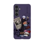 trafalgar law slim iphone 17 pro max