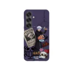 trafalgar law slim iphone 17 pro max