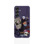 trafalgar law slim iphone 17 pro max