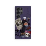 trafalgar law slim iphone 17 pro max