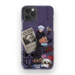 trafalgar law slim iphone 17 pro max