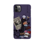 trafalgar law slim iphone 17 pro max