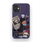 trafalgar law slim iphone 17 pro max
