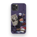 trafalgar law slim iphone 17 pro max