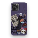 trafalgar law slim iphone 17 pro max