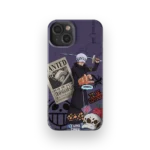 trafalgar law slim iphone 17 pro max
