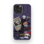 trafalgar law slim iphone 17 pro max
