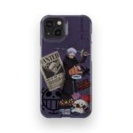 trafalgar law slim iphone 17 pro max