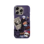 trafalgar law slim iphone 17 pro max