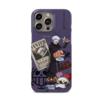 trafalgar law slim iphone 17 pro max