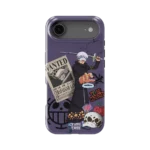 trafalgar law slim iphone 17 pro max