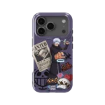 trafalgar law slim iphone 17 pro max
