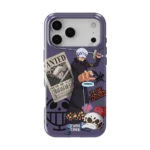 trafalgar law slim iphone 17 pro max