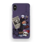 trafalgar law slim iphone 17 pro max