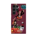 trick or meat slim iphone 17 pro max