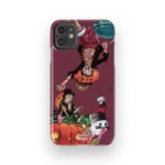 trick or meat slim iphone 17 pro max