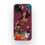 trick or meat slim iphone 17 pro max
