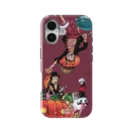 trick or meat slim iphone 17 pro max