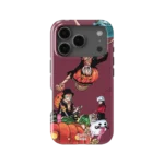 trick or meat slim iphone 17 pro max