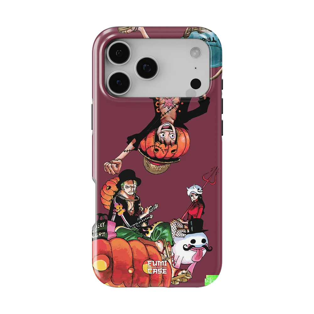 trick or meat slim iphone 17 pro max