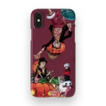 trick or meat slim iphone 17 pro max