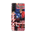 trigun 2002 vintage cover slim iphone 17 pro max