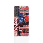 trigun 2002 vintage cover slim iphone 17 pro max