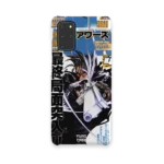 trigun 2006 yk cover slim iphone 17 pro max