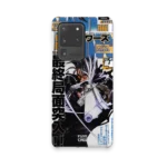 trigun 2006 yk cover slim iphone 17 pro max