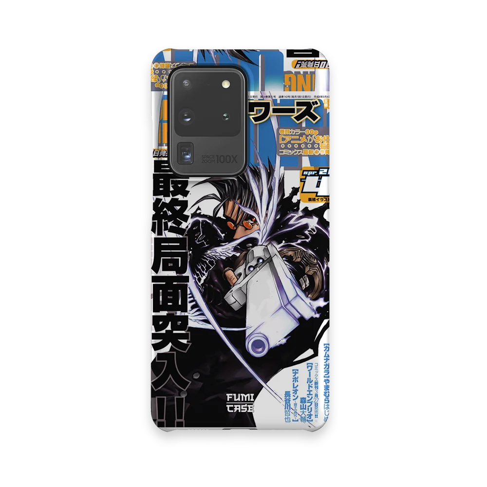 trigun 2006 yk cover slim galaxy s20 ultra trigun 2006 yk cover slim galaxy s20 ultra